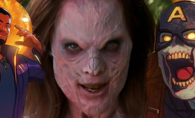 Buffy The Vampire Slayer hizo lo que si los episodios son mucho mejores que el MCU