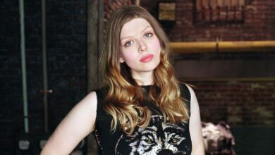 Buffy The Vampire Slayer: ¿Por qué Amber Benson no quería que Tara resucitara?