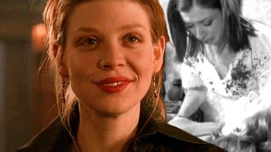 Buffy: ¿Por qué la negativa de Tara Resurrection de Amber Benson fue una buena decisión?