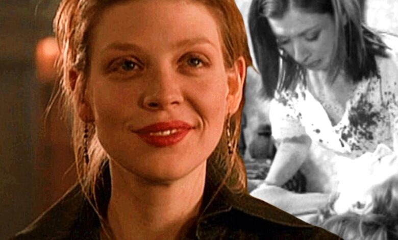 Buffy: ¿Por qué la negativa de Tara Resurrection de Amber Benson fue una buena decisión?