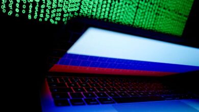 Burlan censura de Rusia publicando noticias de Ucrania en sitios de reseñas de restaurantes