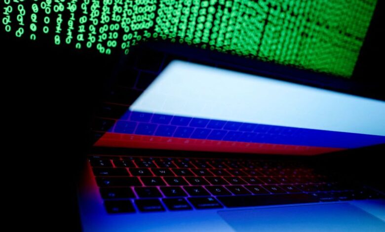 Burlan censura de Rusia publicando noticias de Ucrania en sitios de reseñas de restaurantes