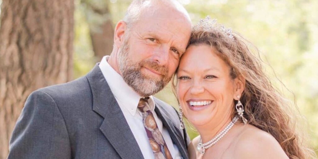 Buscando hermana esposa: lo que le sucedió a Donna Alldredge después de la temporada 2