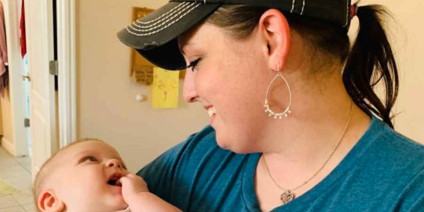 Buscando hermana esposa: lo que le sucedió a Kimberley Greene después de la temporada 3