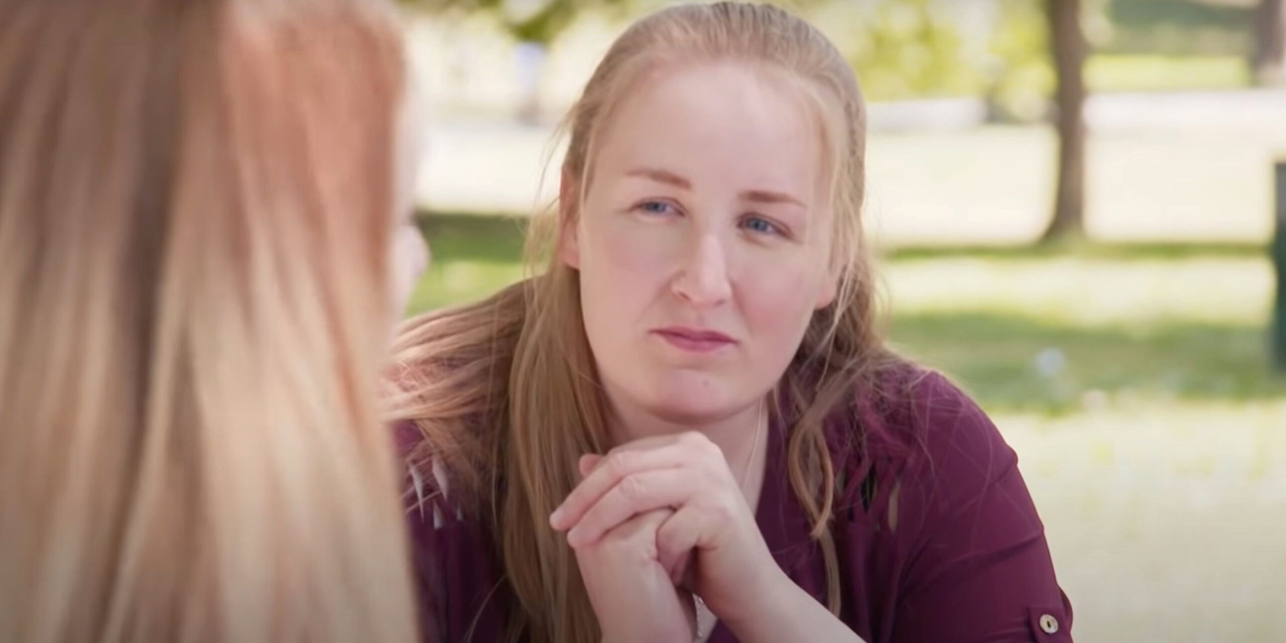 Buscando hermana esposa: lo que le sucedió a Sharis Alldredge después de la temporada 2