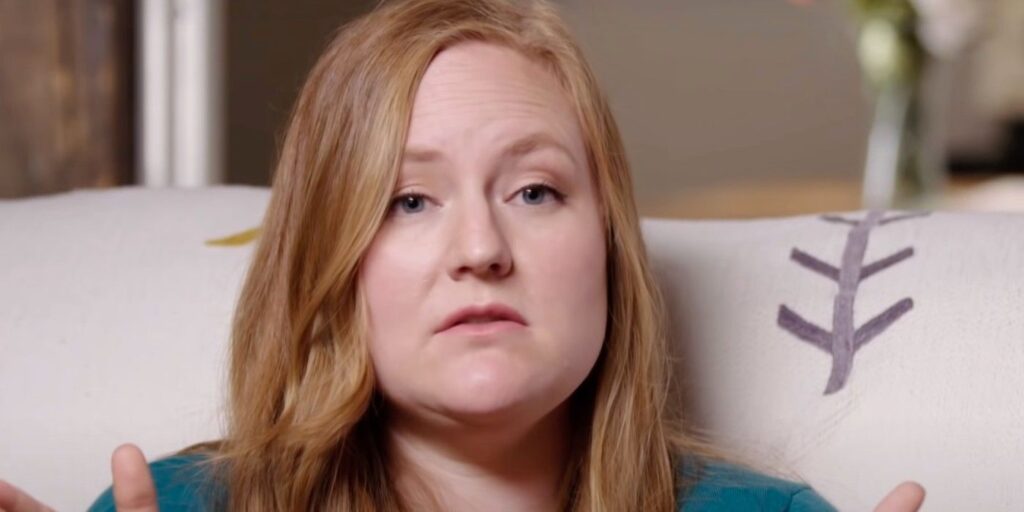 Buscando hermana esposa: lo que le sucedió a Vanessa Alldredge después de la temporada 2