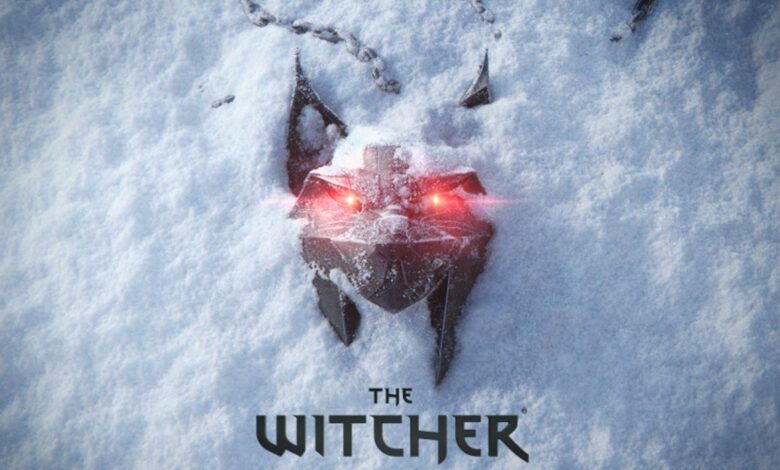 CD Projekt Red confirma la teoría del medallón Lynx del nuevo juego de Witcher
