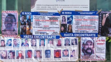 CEPAD denuncia posible manipulación de datos el registro de personas desaparecidas