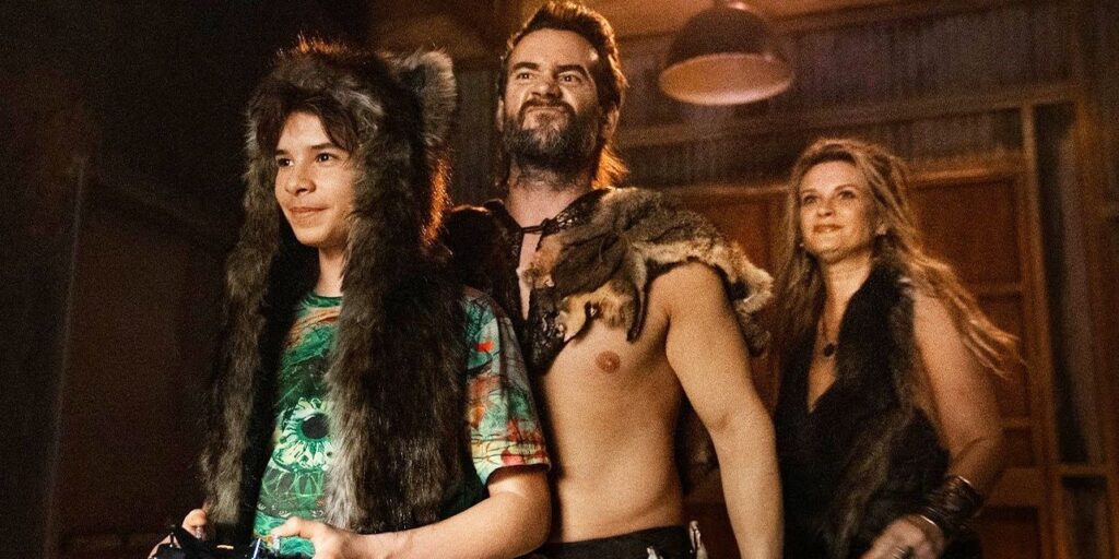 CM Punk regresa para la temporada 2 de Heels