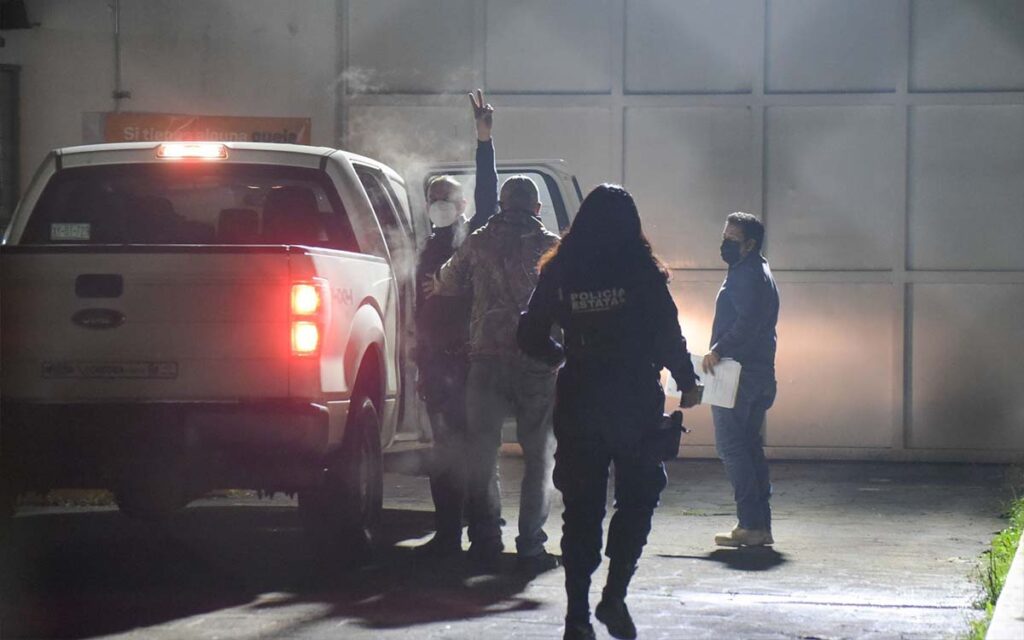 CNDH determina violación a derechos humanos en caso de José Manuel del Río Virgen