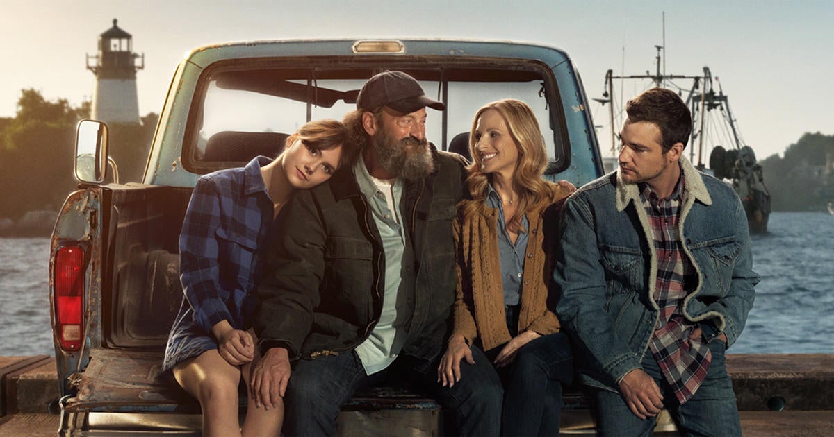 CODA gana el Oscar a la Mejor Película en los Premios de la Academia 2022