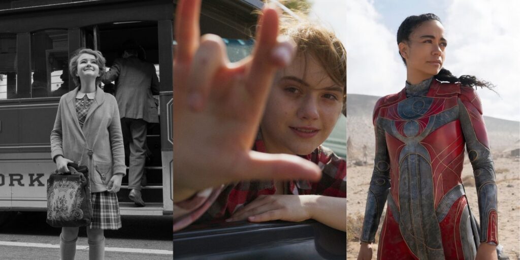 CODA y otras 9 películas con personajes sordos y con problemas de audición