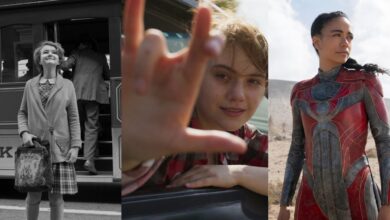 CODA y otras 9 películas con personajes sordos y con problemas de audición