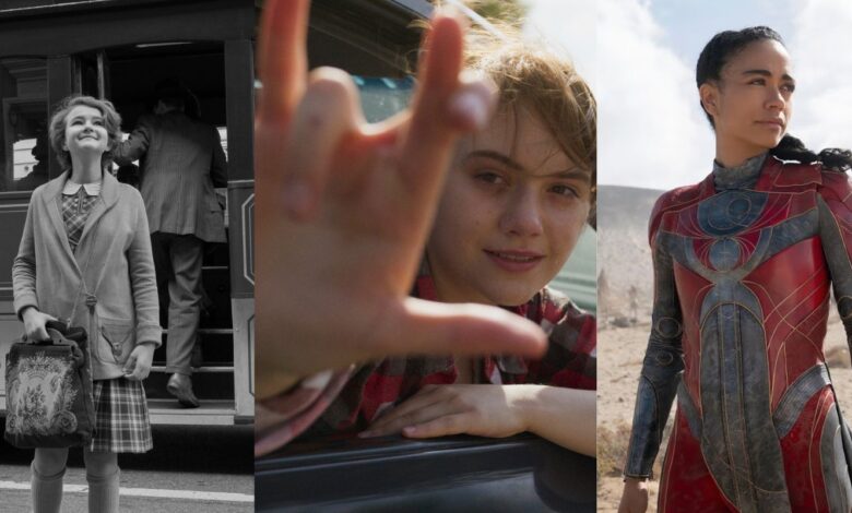CODA y otras 9 películas con personajes sordos y con problemas de audición