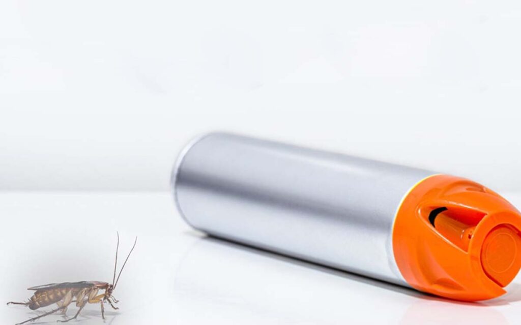 COFECE investiga insecticidas domésticos por prácticas monopólicas