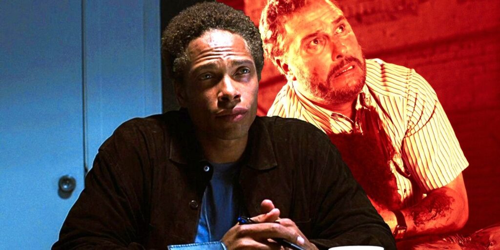 CSI: ¿Por qué Warrick de Gary Dourdan salió durante la temporada 9?