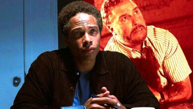 CSI: ¿Por qué Warrick de Gary Dourdan salió durante la temporada 9?