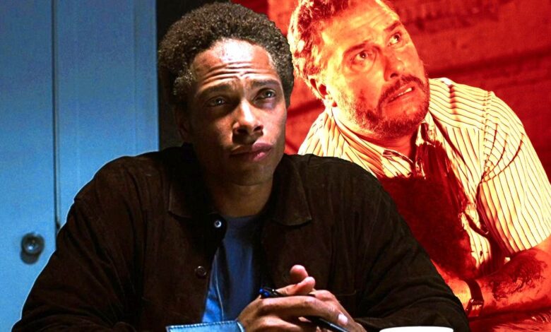 CSI: ¿Por qué Warrick de Gary Dourdan salió durante la temporada 9?