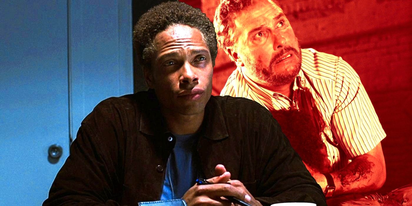 CSI: ¿Por qué Warrick de Gary Dourdan salió durante la temporada 9?