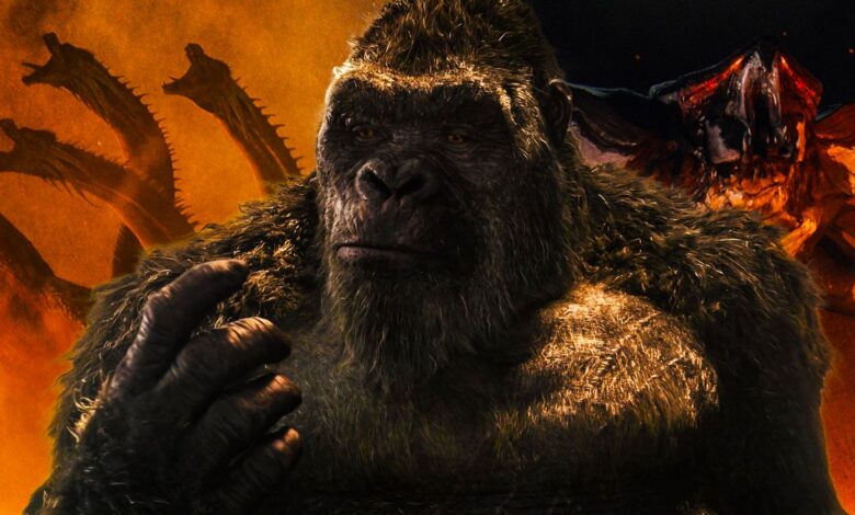 Cada Titan Godzilla venció en el MonsterVerse (y cuándo)