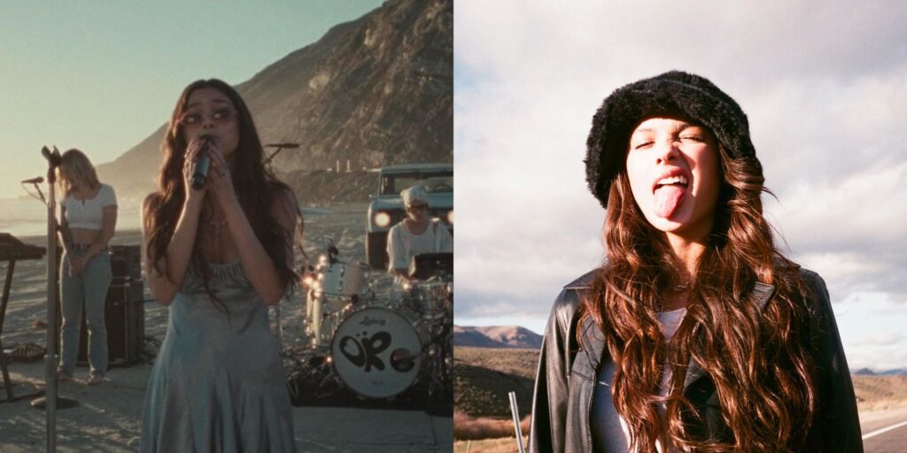 Cada actuación musical en Olivia Rodrigo: Driving Home 2 U (A Sour Film), clasificada