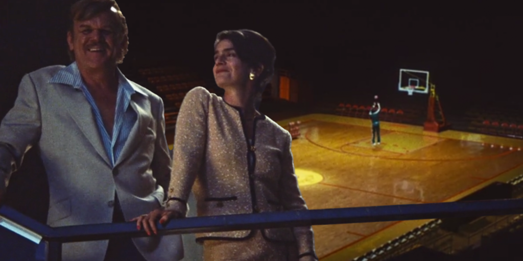 Cada canción en Winning Time Temporada 1