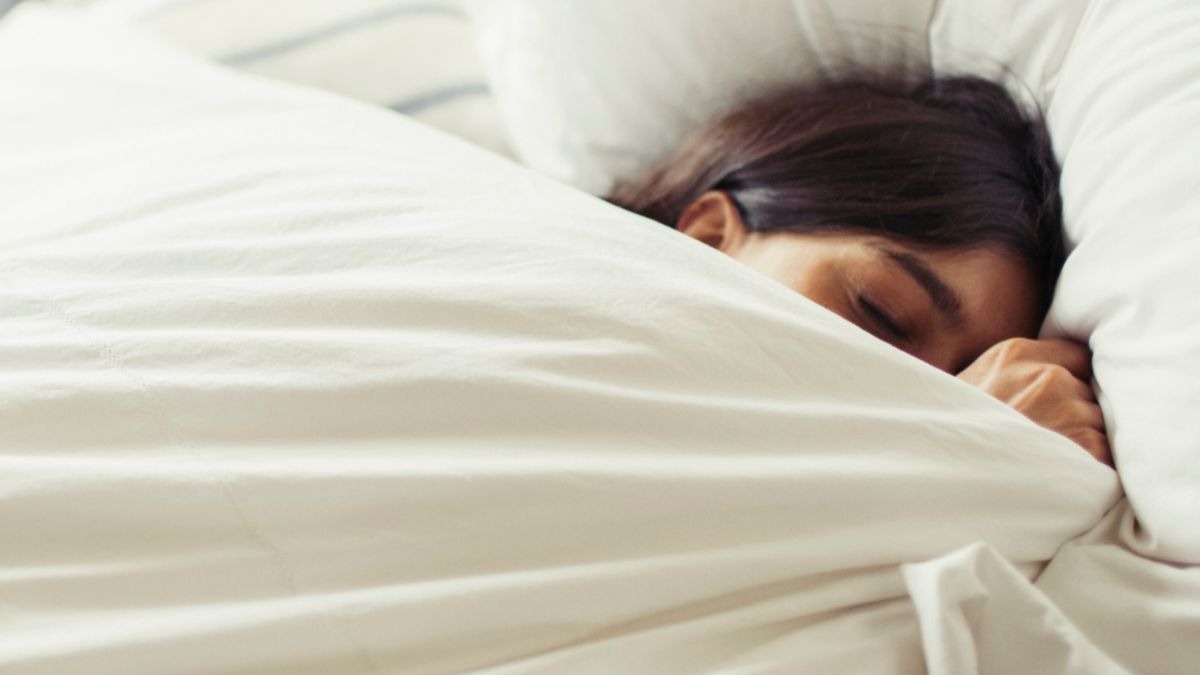 Cada cuánto hay que lavar las sábanas debido al coronavirus