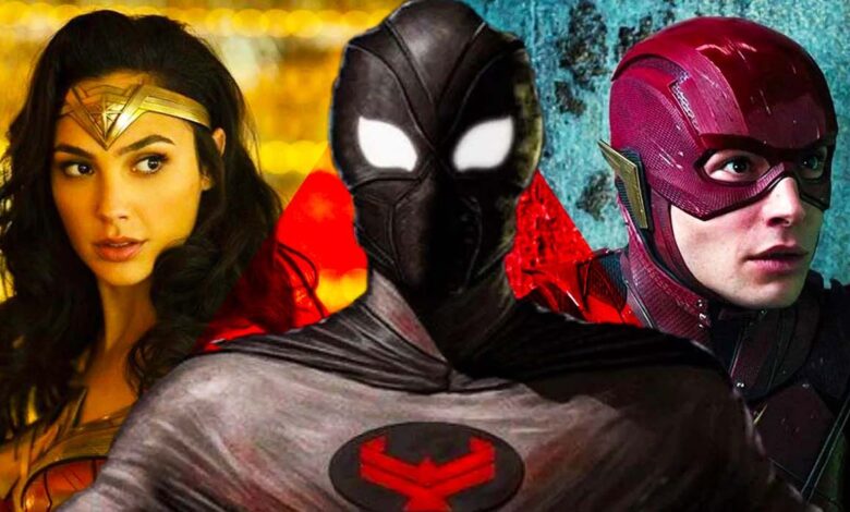 Cada parodia de superhéroes en Guardianes de la justicia - Poderes y a quién estafan