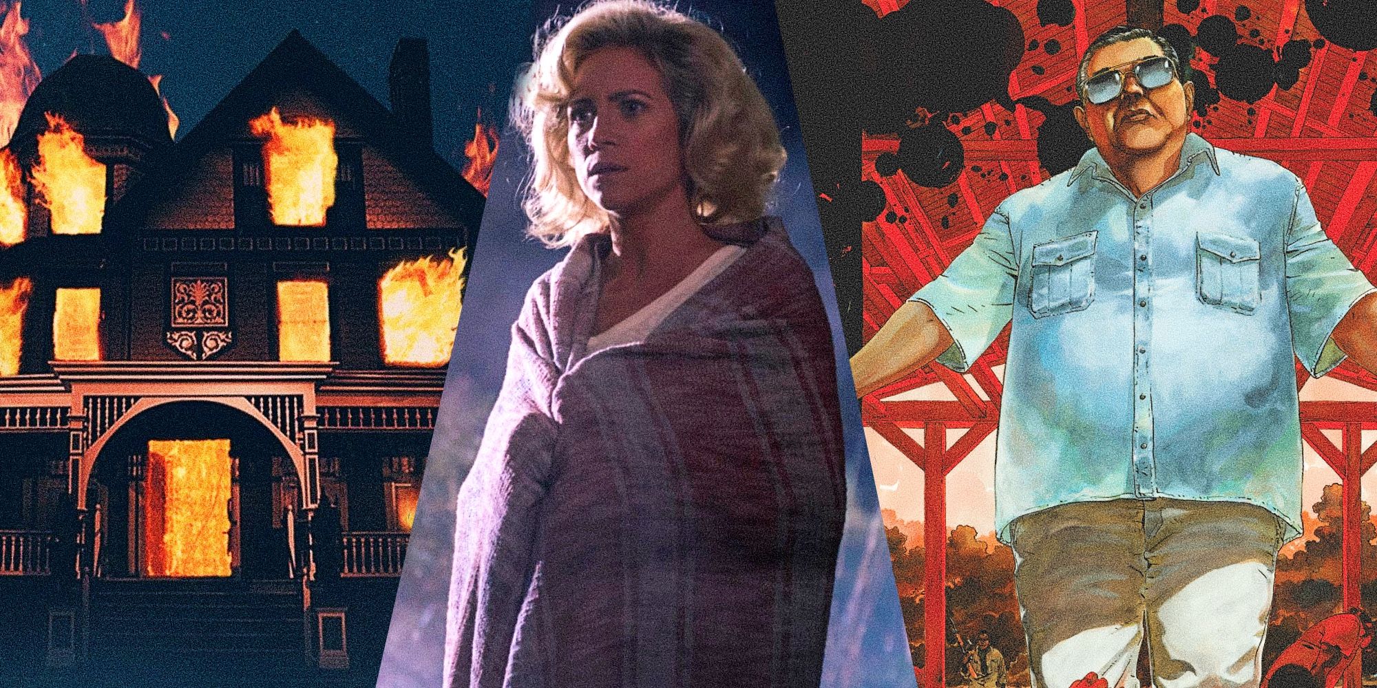 Cada película de terror de Ti West clasificada de peor a mejor (incluyendo X)