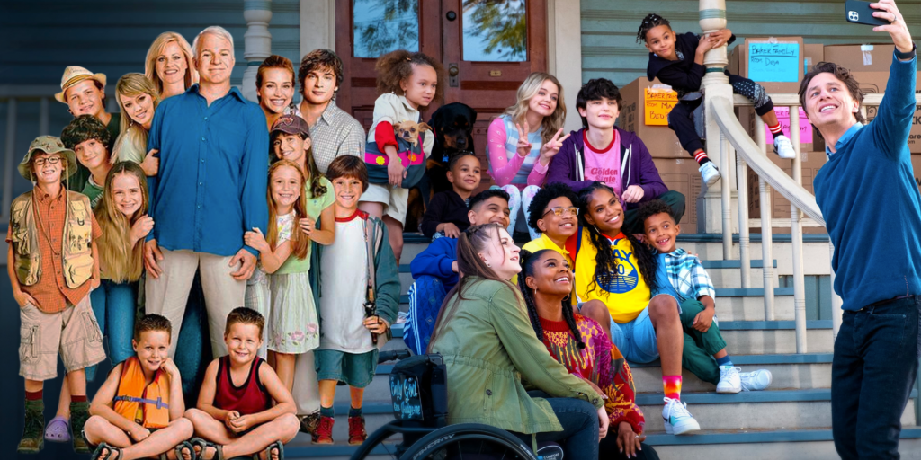 Cada película más barata por docena, clasificada de peor a mejor