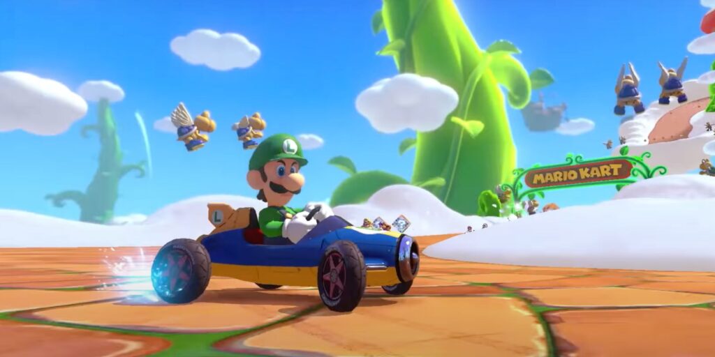 Cada pista de Mario Kart 8 DLC Wave 1, clasificada de peor a mejor