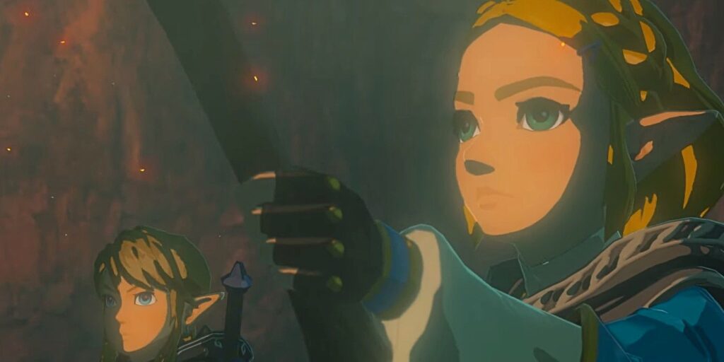 Cada señal que apunta a que BOTW 2 se retrasará más allá de 2022