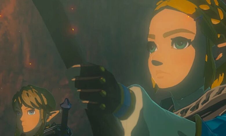 Cada señal que apunta a que BOTW 2 se retrasará más allá de 2022