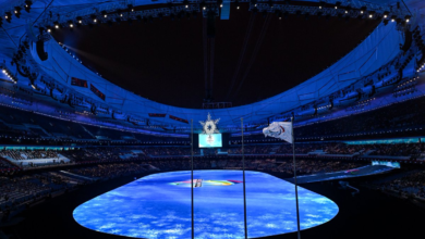 Cae el telón en los Juegos Paralímpicos de Invierno Beijing 2022 | Video