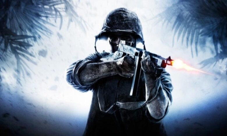 Call of Duty 1 y 2 podrían ser remasterizados, según una fuga