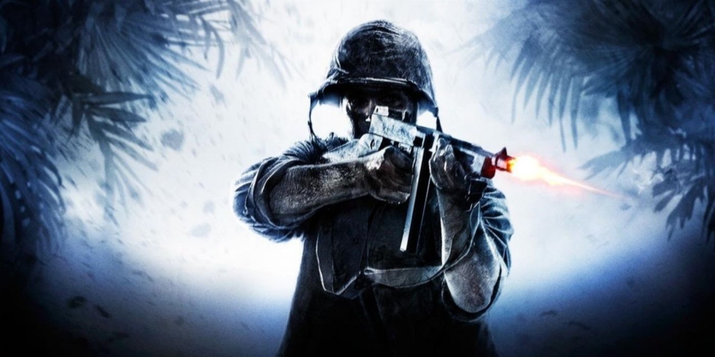 Call of Duty 1 y 2 podrían ser remasterizados, según una fuga