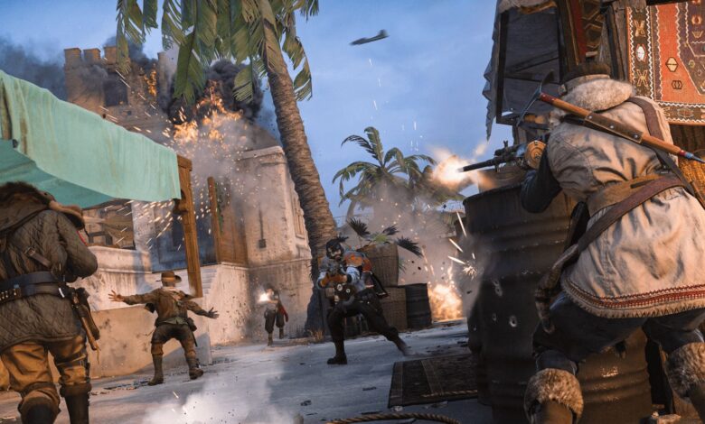Call of Duty Cheater se expone de la manera más irónica posible
