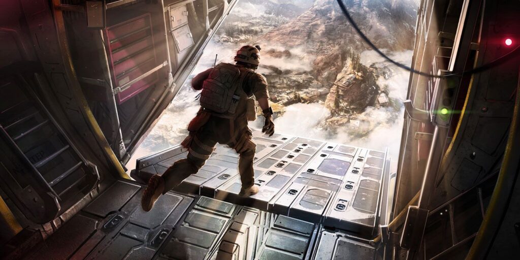 Call of Duty: Warzone Mobile ha sido confirmado oficialmente