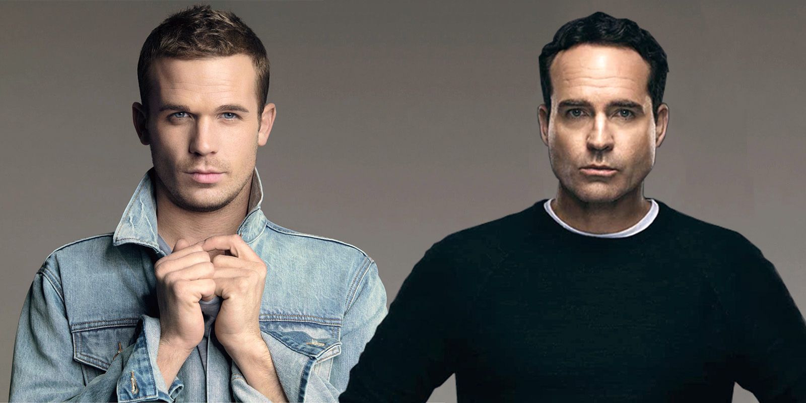 Cam Gigandet y Jason Patric protagonizarán la película de acción Shrapnel