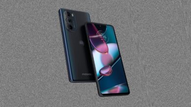 Cámara de teléfono inteligente de 200 MP completamente revelada en una foto práctica filtrada