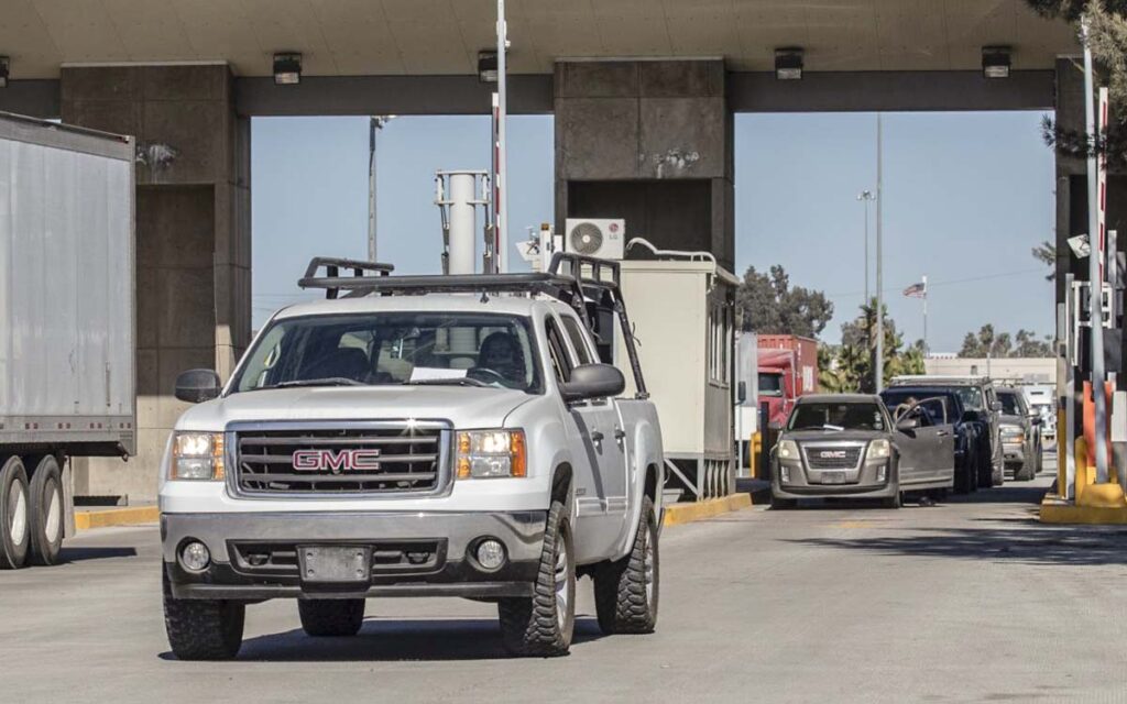 Cambio en acuerdo de regularización de autos 'chocolate' minimiza proceso de verificación, denuncia AMDA