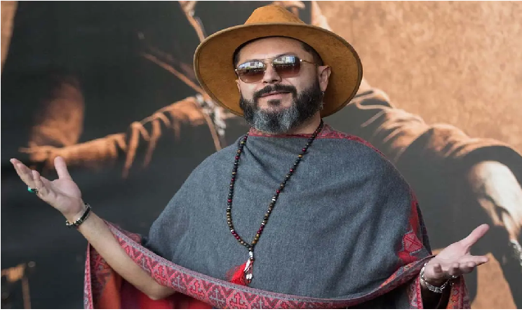 Cancelan concierto de Oceransky por acosar a menor y decir que le gustan las menores de 18 años, en Querétaro