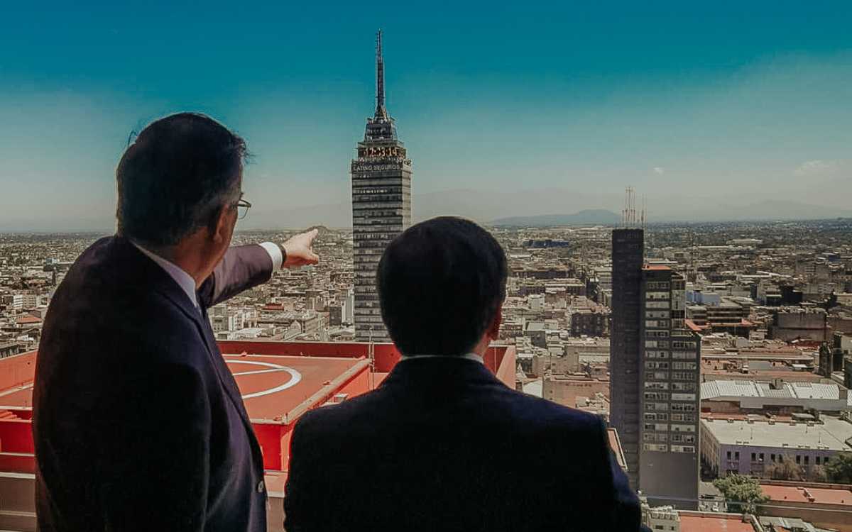 Cancilleres de México y España acuerdan ‘acelerar’ relaciones