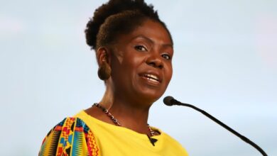 Candidata a la Vicepresidencia de Colombia denuncia amenazas de muerte