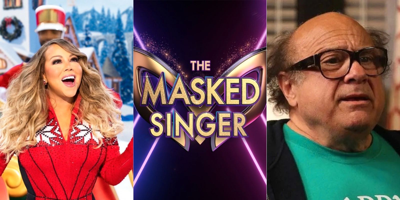 Cantante enmascarado: 10 conjeturas incorrectas más divertidas