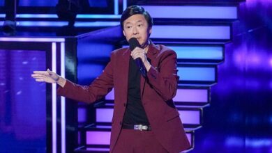 Cantante enmascarado: Thingamabob hace llorar a Ken Jeong en el teaser del episodio