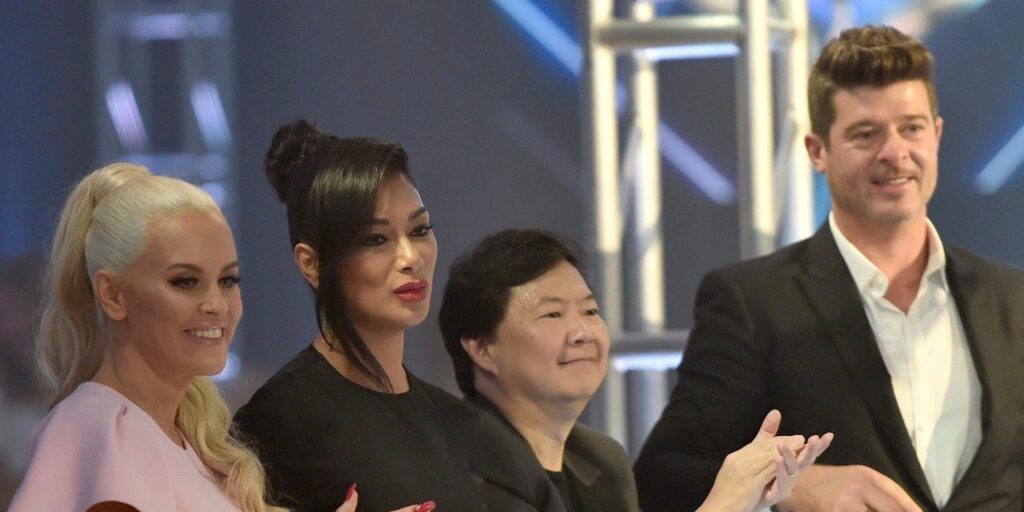 Cantante enmascarado: traje de armadillo revelado antes del estreno de la temporada 7