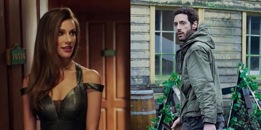 Cargar: Los mejores personajes nuevos presentados en la temporada 2, clasificados