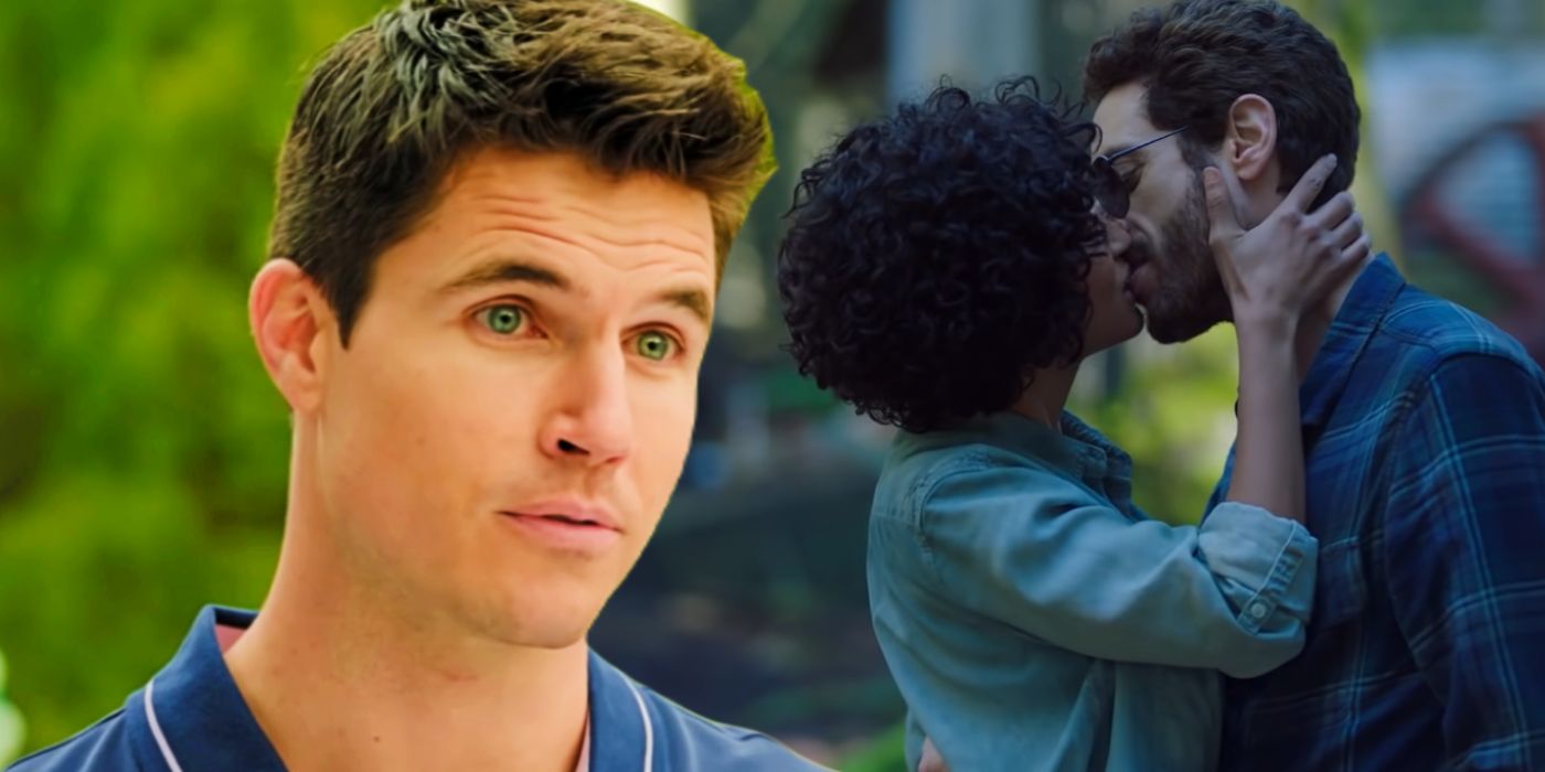 Cargar la guía de personajes y elenco de la temporada 2