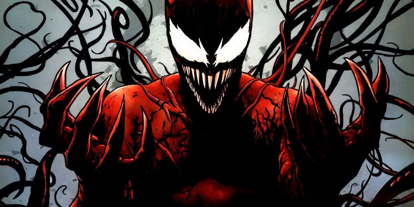 Carnage finalmente está rompiendo la única regla de los simbiontes de Marvel